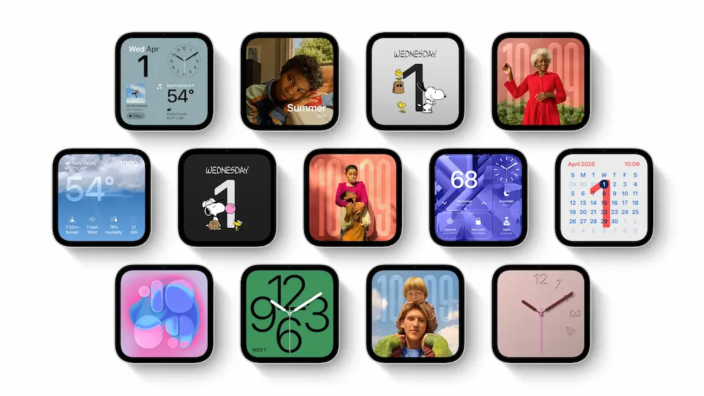 Apple HomeView核心特色:解決家庭共用螢幕的隱私與個人化痛點 1