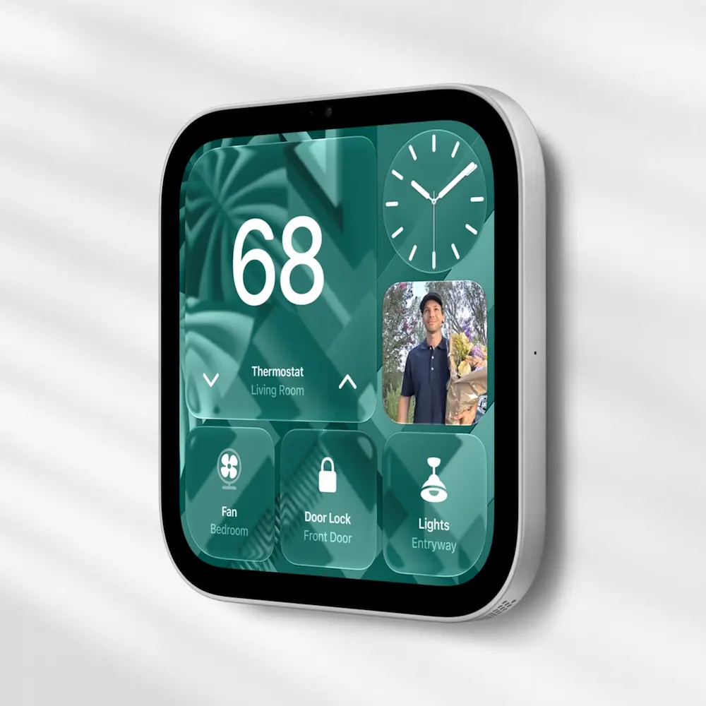 HomeView 桌上型與壁掛型兩大版本深度對比 1