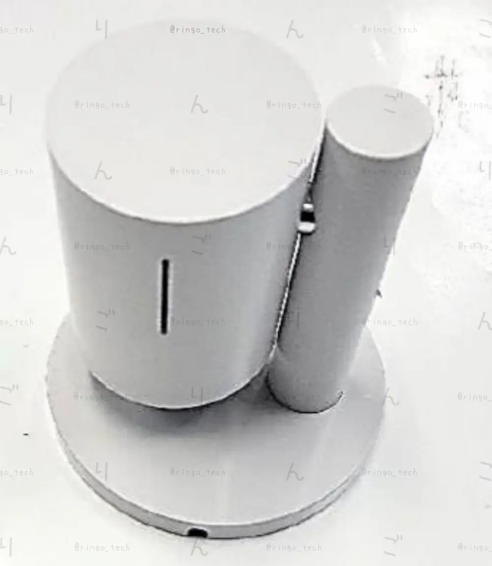Apple X LG 全新Homekit產品核心技術 3