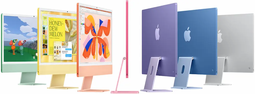 apple m6 imac release price a5