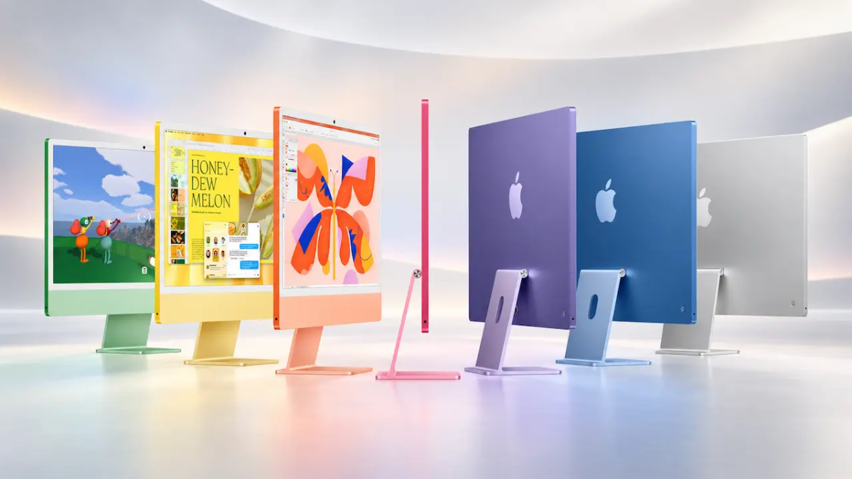 M6 iMac 新品登場!7大升級亮點一次看,台灣售價和預購時間全整理