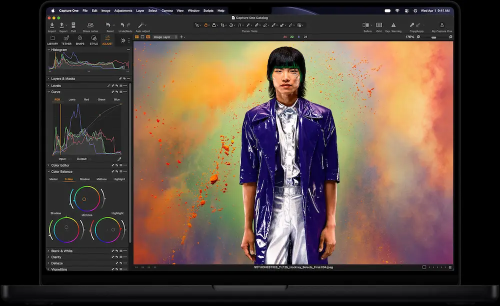 M6 MacBook Pro 規格亮點五：記憶體與儲存效能同步強化