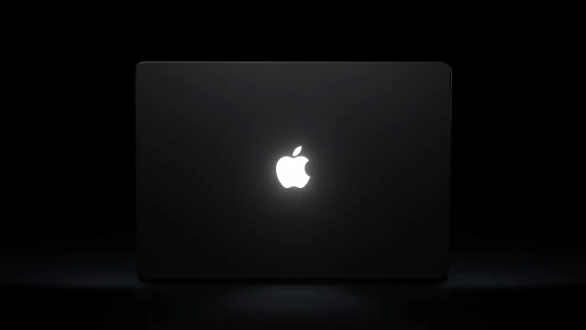經典MacBook Pro發光LOGO回歸！看懂4大蘋果設計靈魂與祕密