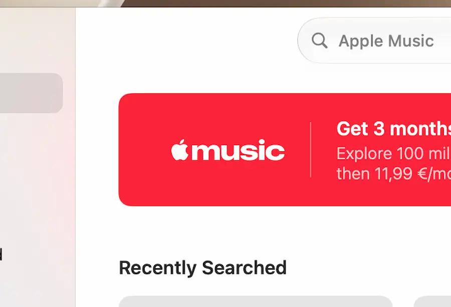 蘋果為何改變Apple Music設計？背後可能與品牌獨立化有關