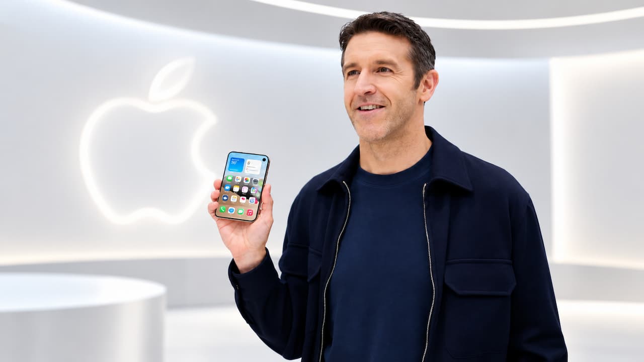 apple new ceo steve jobs era