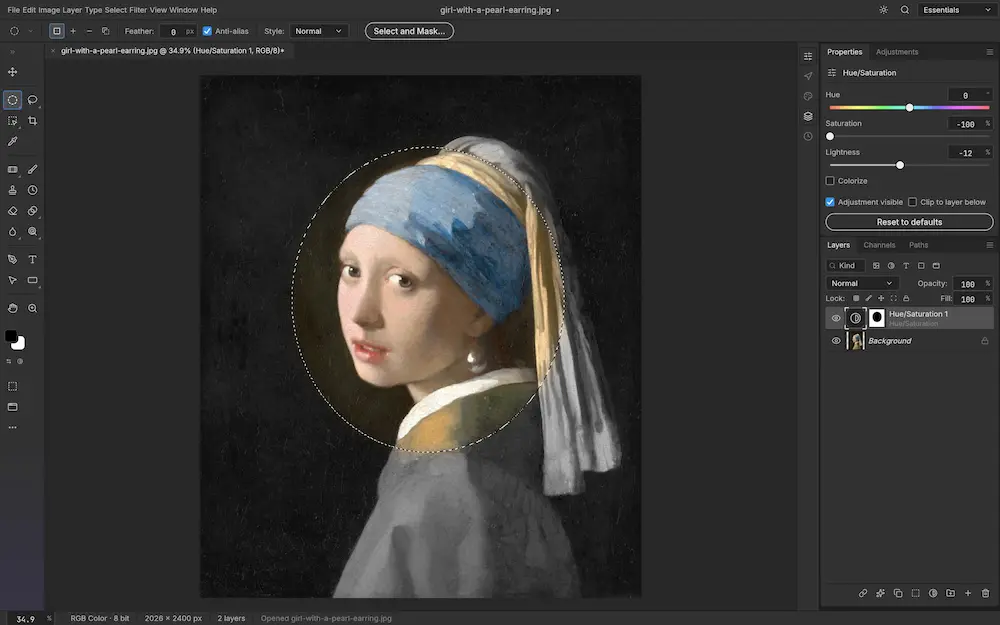 PhotoCraft功能有什麼？7大特色接近Photoshop專業修圖體驗 5