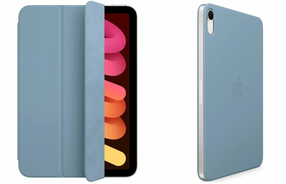 iPad mini old Smart Folio
