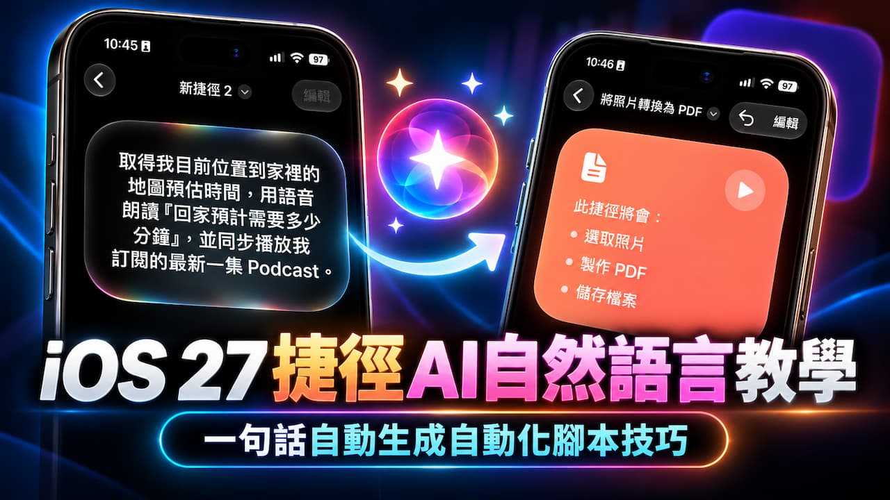 ios shortcuts ai automation