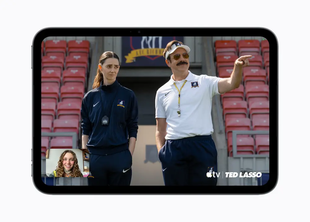 iPad mini 8 規格亮點五:全新 Acoustic Display 音效技術登場
