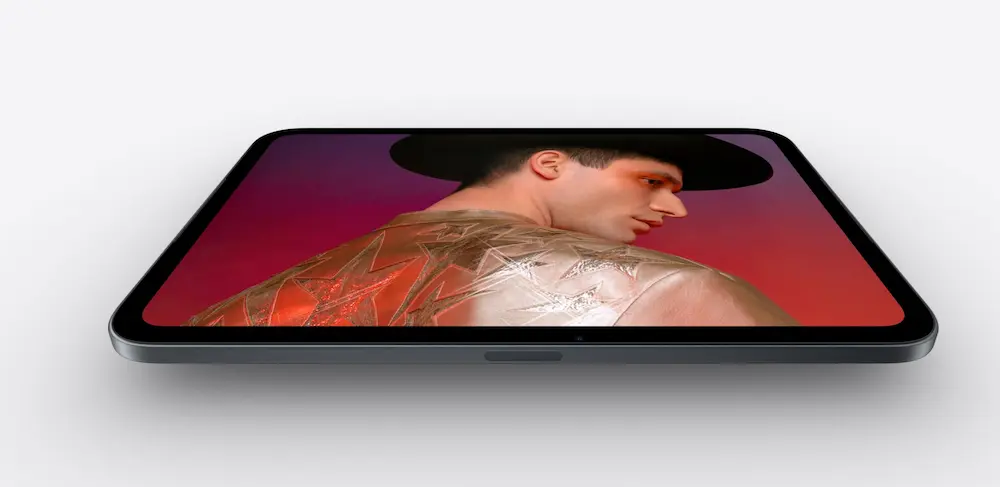 iPad mini 8 與 iPad mini 7 螢幕差異比較