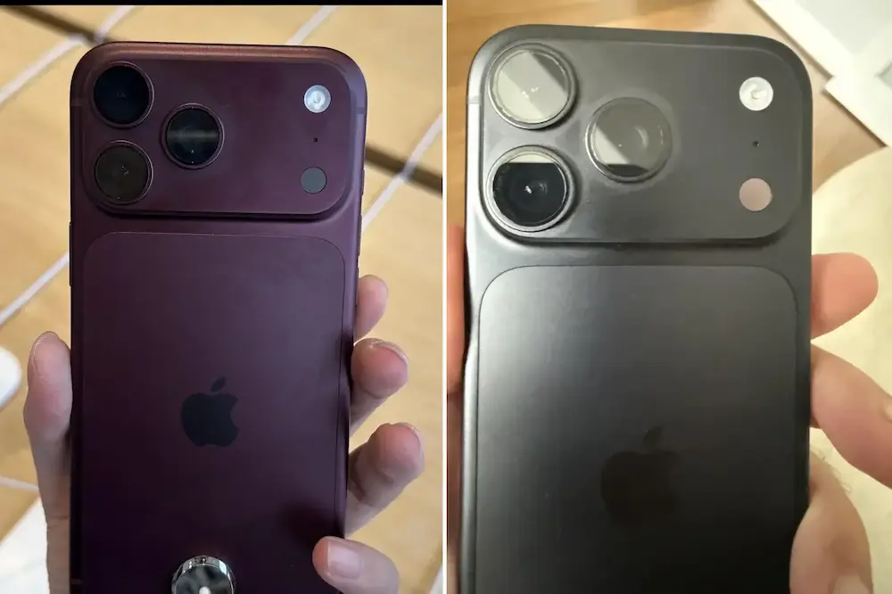 iPhone 18 Pro 褪色災情解析：影響顏色與主因 1