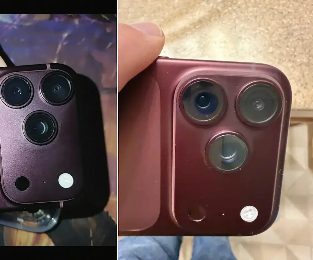 iPhone 18 Pro 褪色災情解析：影響顏色與主因