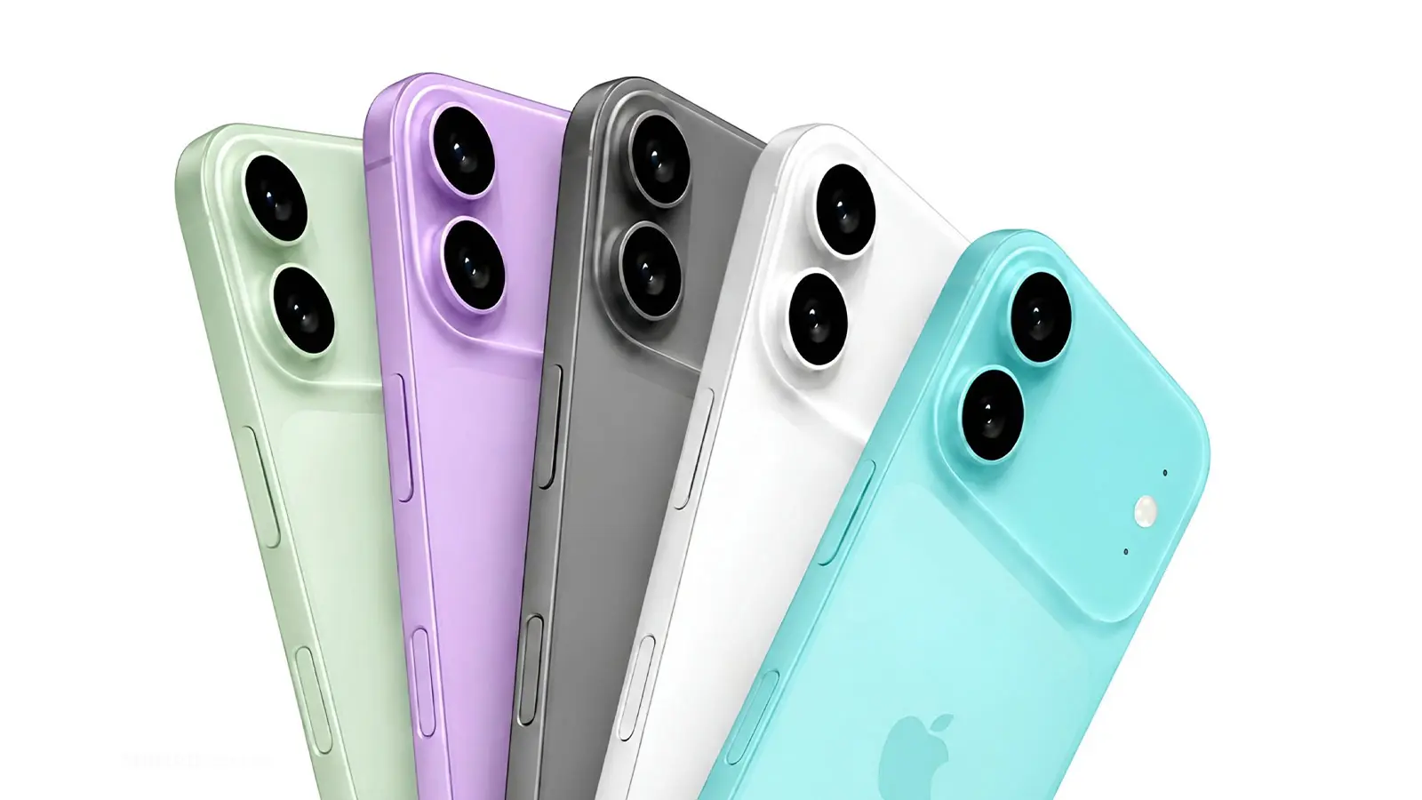 iphone 18 redesign lidar upgrade
