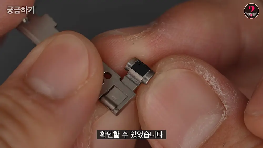 iPhone Duo轉軸為何會斷?較薄連桿與結構擠壓成關鍵疑點