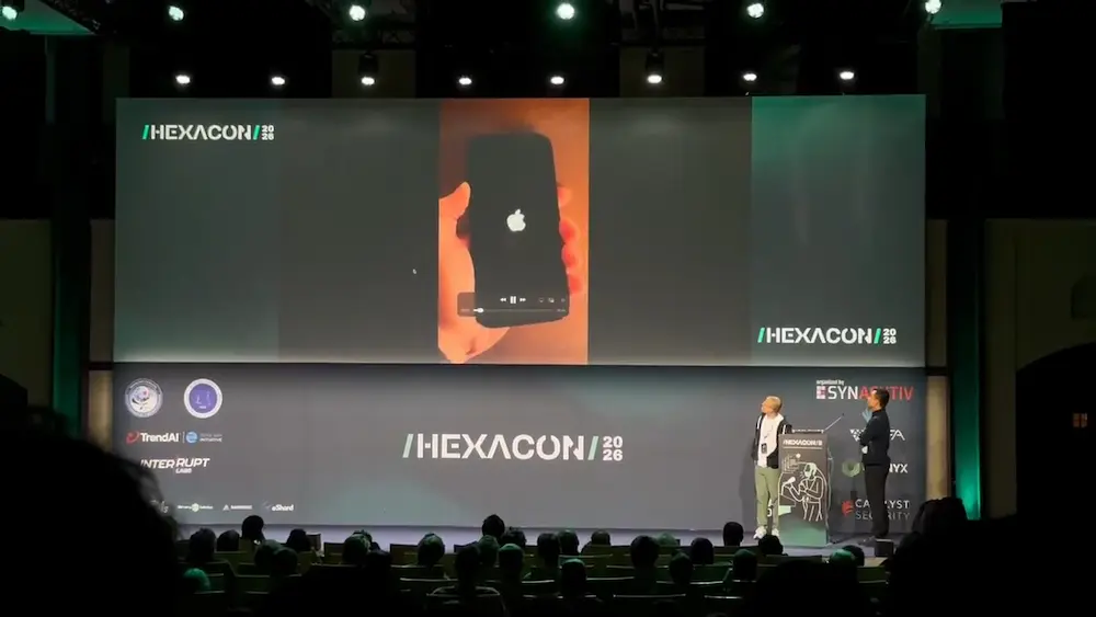 iPhone 18 Pro 也曾遭完美越獄，重新開機仍保有 Root 權限