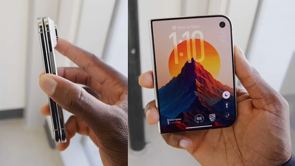 iPhone Duo 取消 Face ID,改用側邊 Touch ID 指紋辨識