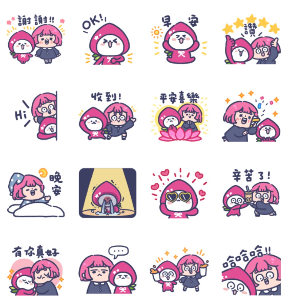 大幸 × momo co