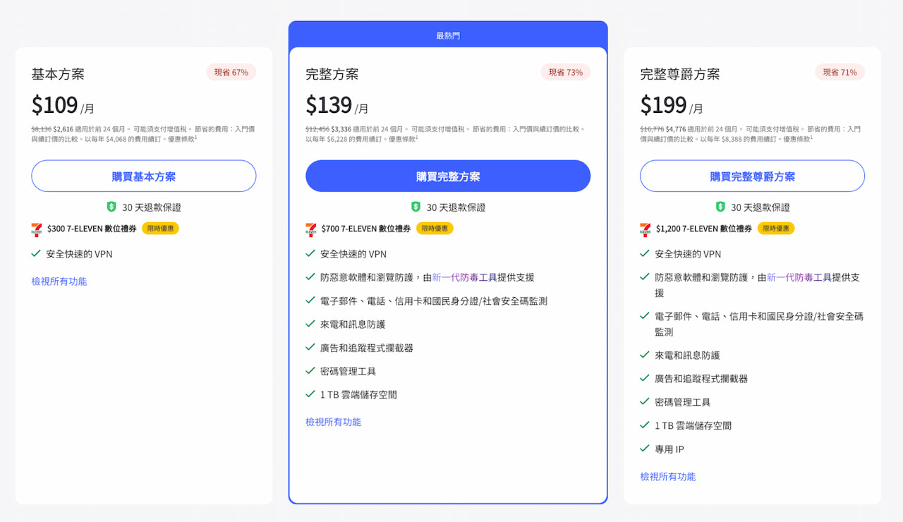 2026 NordVPN 台灣優惠到什麼時候？