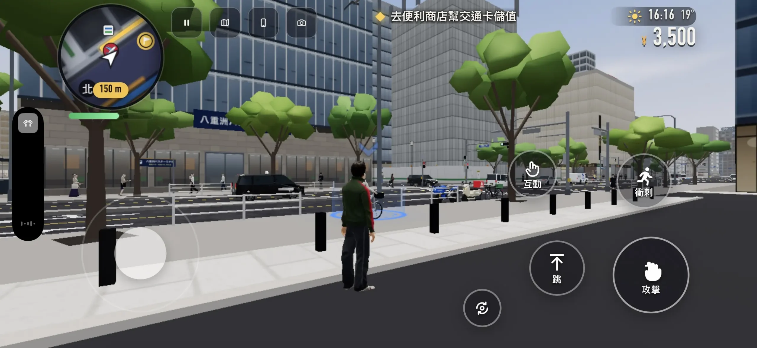 臺北狂飆手機能玩嗎?iPhone與Android都可直接開啟