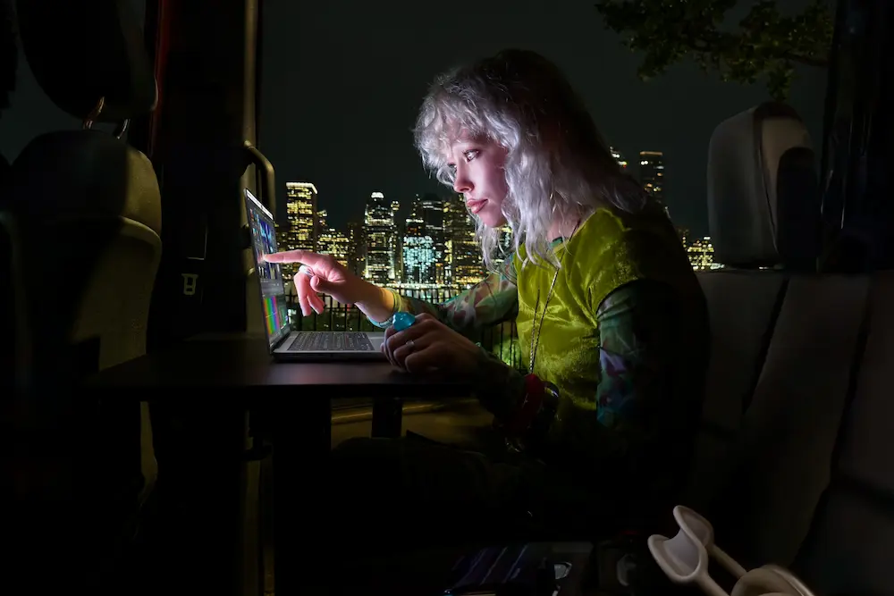 觸控MacBook Pro規格亮點二：支援觸控打破Mac操作限制